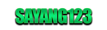 Logo Sayang123